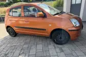 Kia Picanto – 2006, 108 660 km