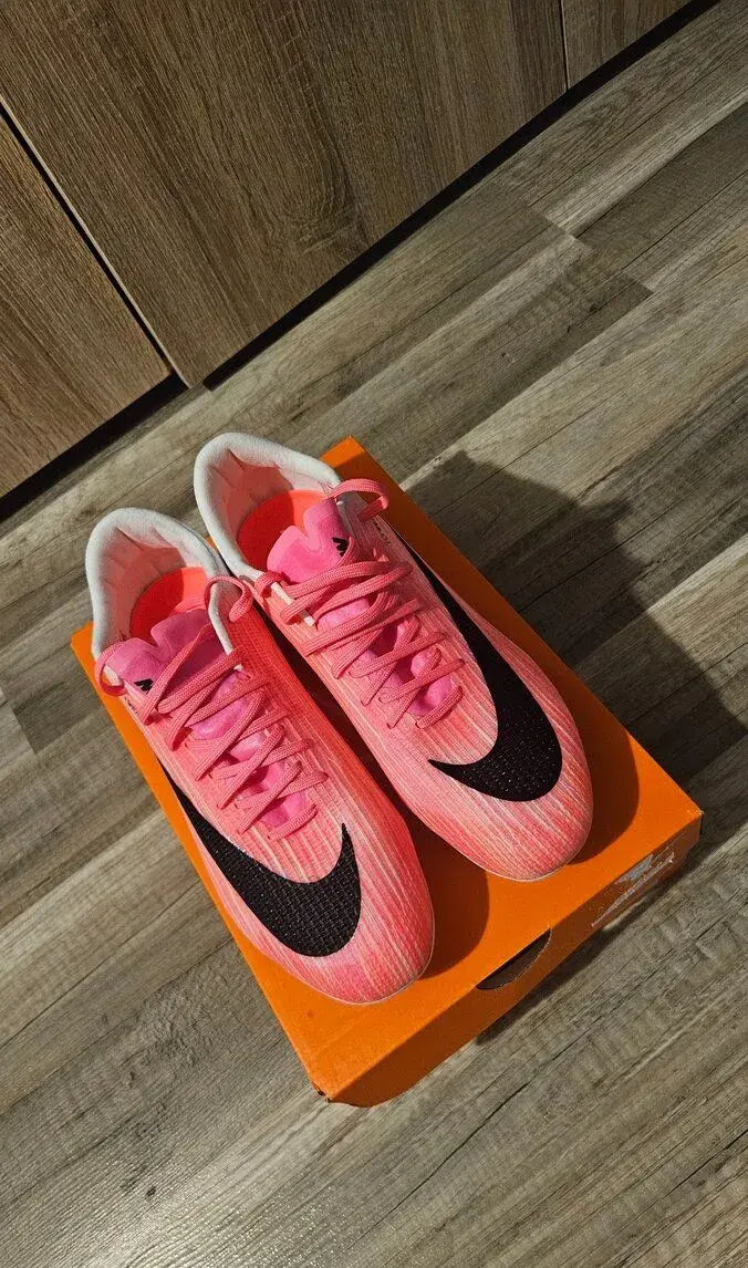 Kopačky Nike Pro 40,5