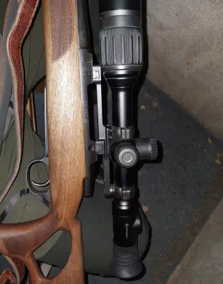 Digex ,noční vidění