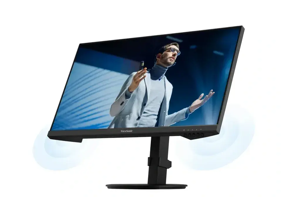 27" ViewSonic VG2709-2K-MHD-2, IPS,záruka