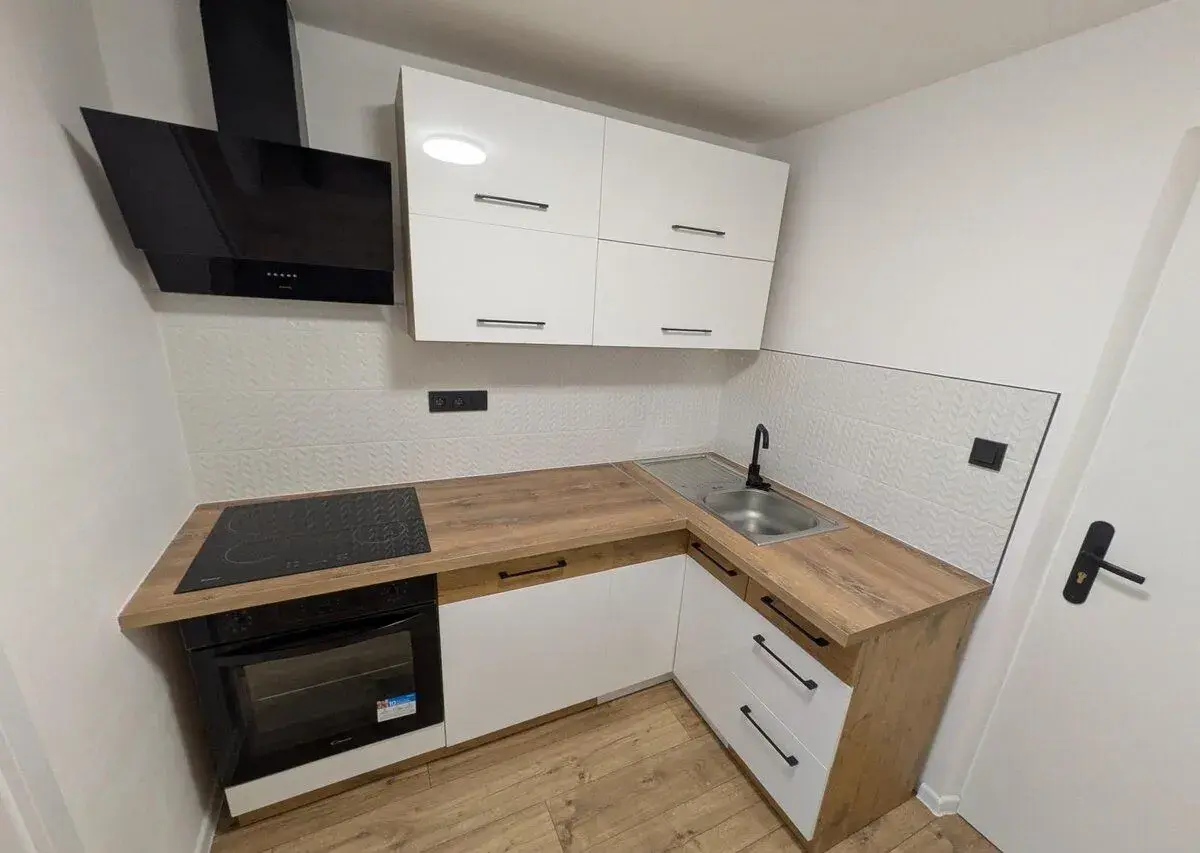Pronájem bytu 2+kk, Přátelství 255, Litvínov