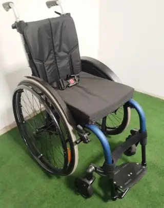 Dětský invalidní vozík OTTO BOCK