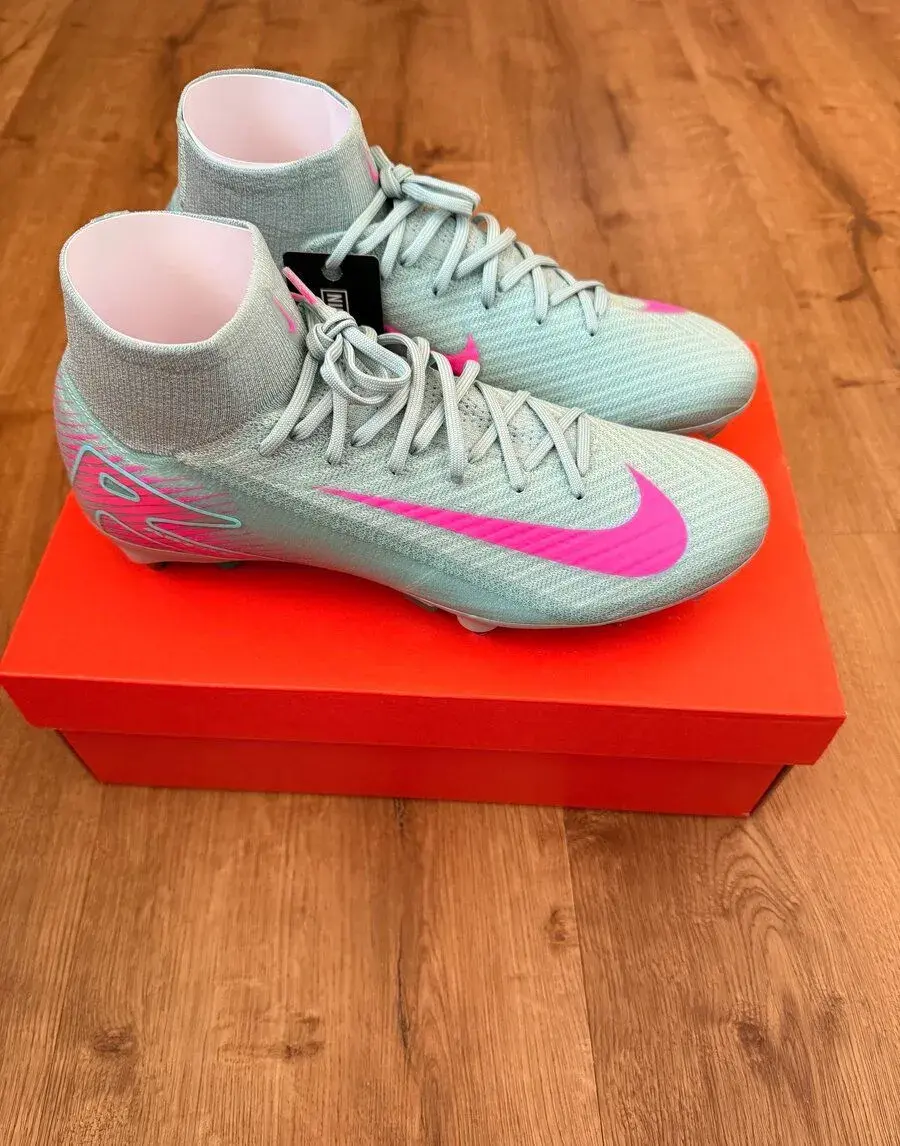 Kopačky Nike Zoom Mercurial Superfly 10 Elite SG-Pro