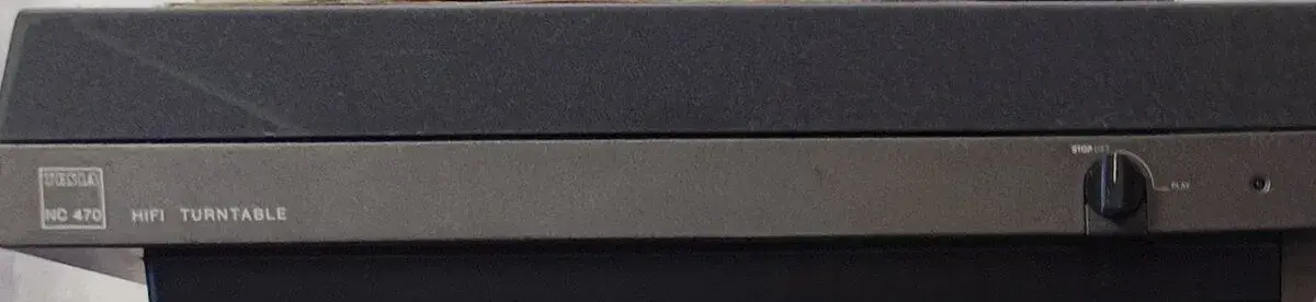 Tesla NC-470