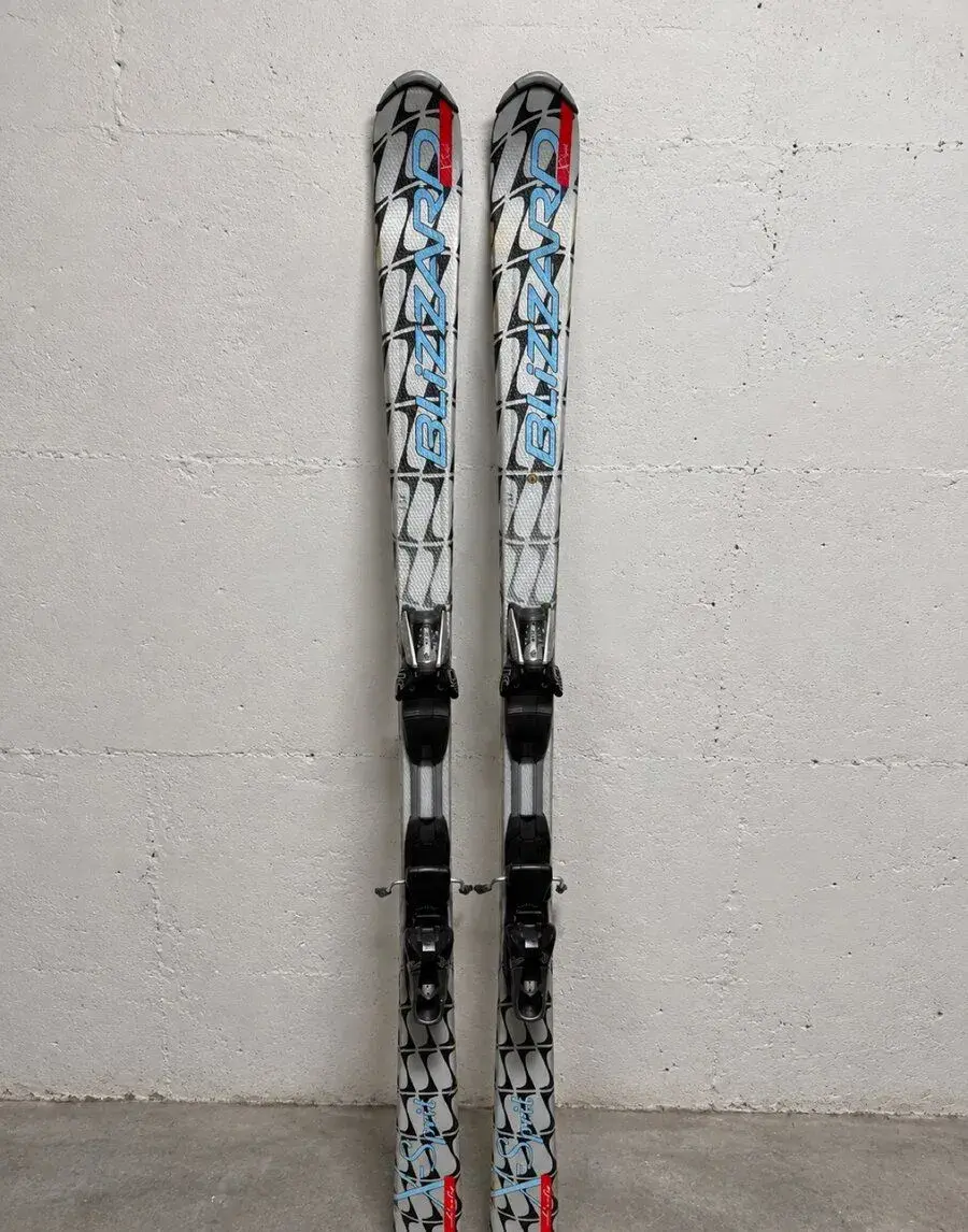 Lyže Blizzard 151cm