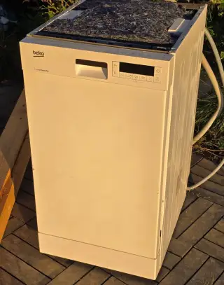 Daruji myčku na nádobí 45cm