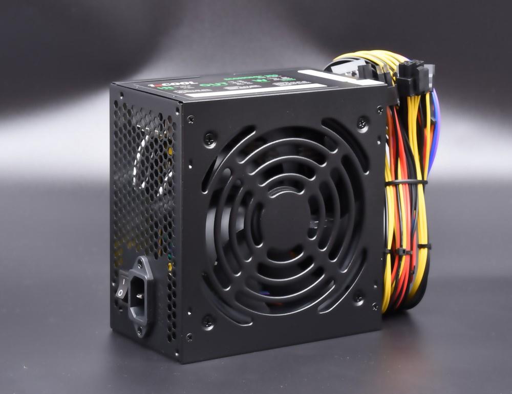 Zdroj 1stCool 350W ECONOMIC 350 EVO