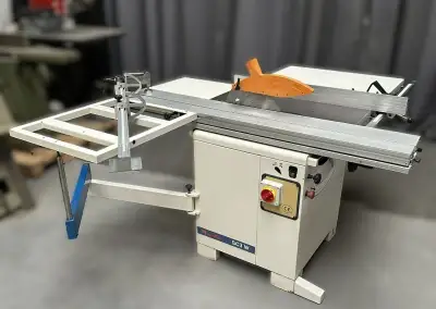 Formátovací pila SCM MINIMAX SC3W
