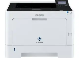 Epson Workforce AL-M310DN - poloprofi stroj