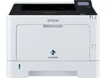Epson Workforce AL-M310DN - poloprofi stroj