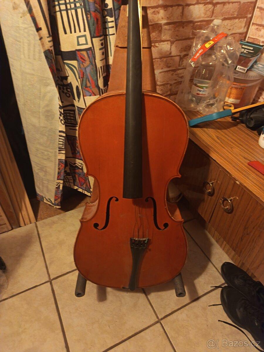 Violoncello 3/4