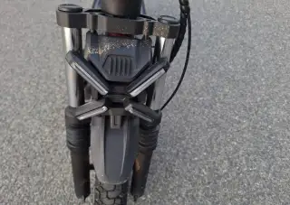 SEGWAY ZT3 PRO