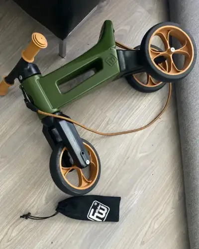 Funny odrazedlo edice khaki odstrkovaflo
