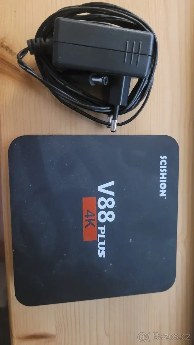 Tv-box Scishion V88