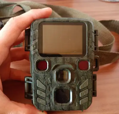 fotopast Bunaty Mini Full HD