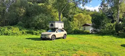 Autostan Autohome Airtop