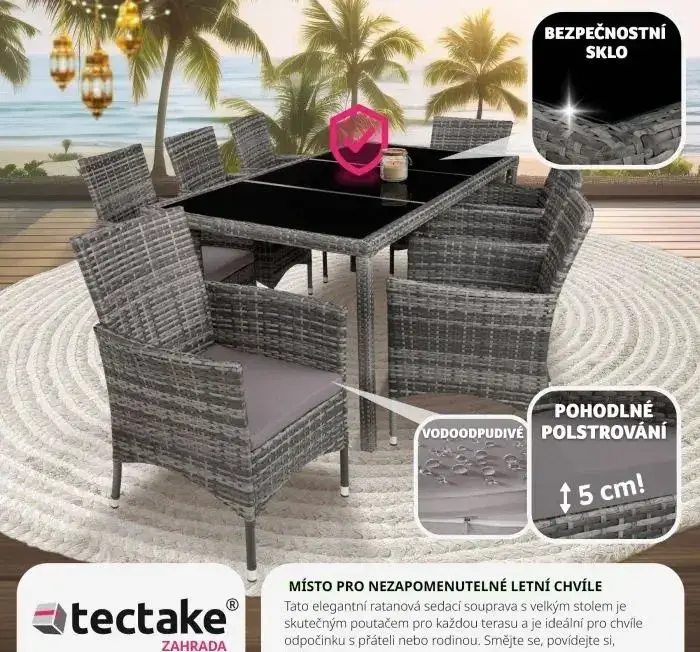 Ratanová sestava