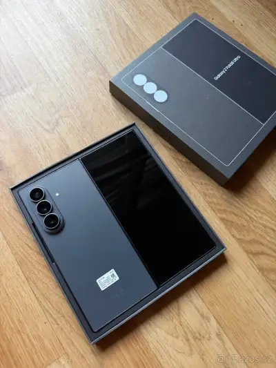 Samsung Galaxy Z Fold8 Ultra 256GB Graphite