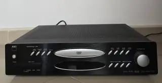 NAD L54 DVD Receiver / CD-DVD / Optika / Sub Out / FM radio
