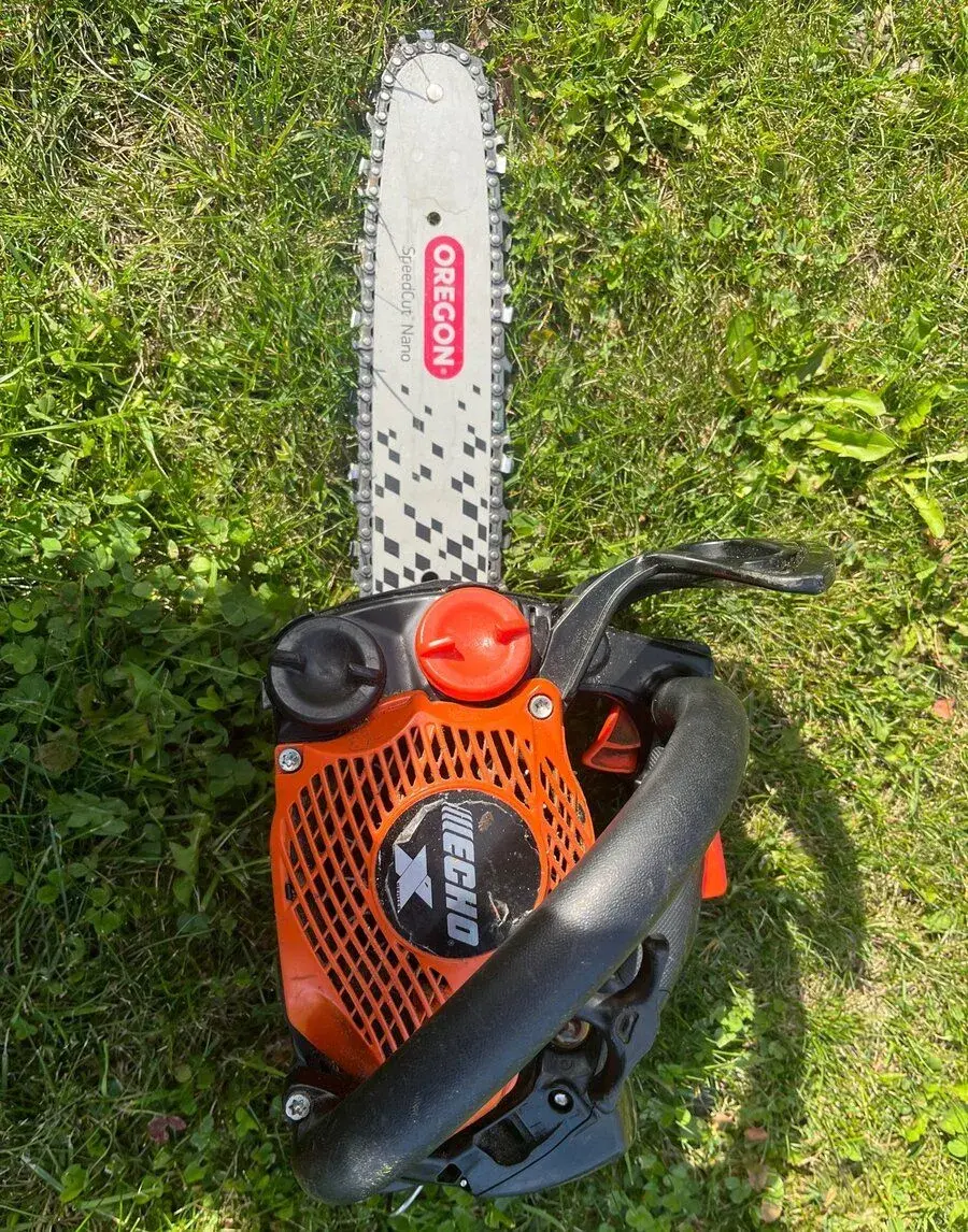 Echo 2511