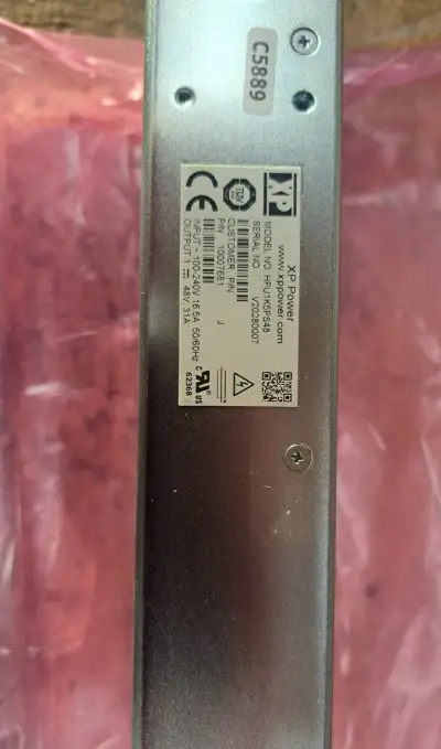 Napájecí zdroj 48v/31A/1,5kw