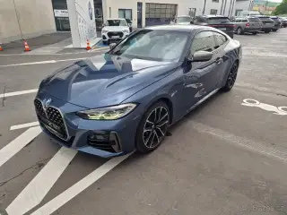 BMW M – 100 000 km