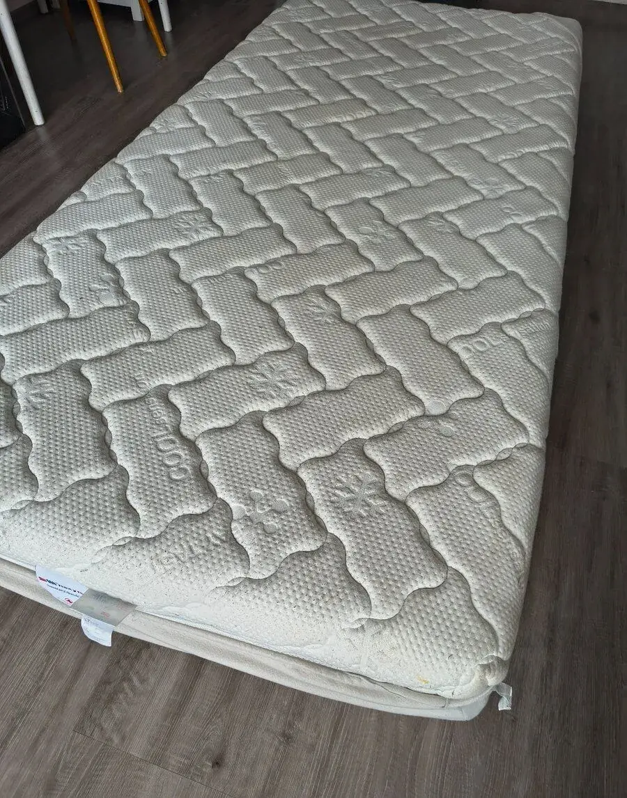 Komplet: zdravotní matrace Flexyflex + prémio