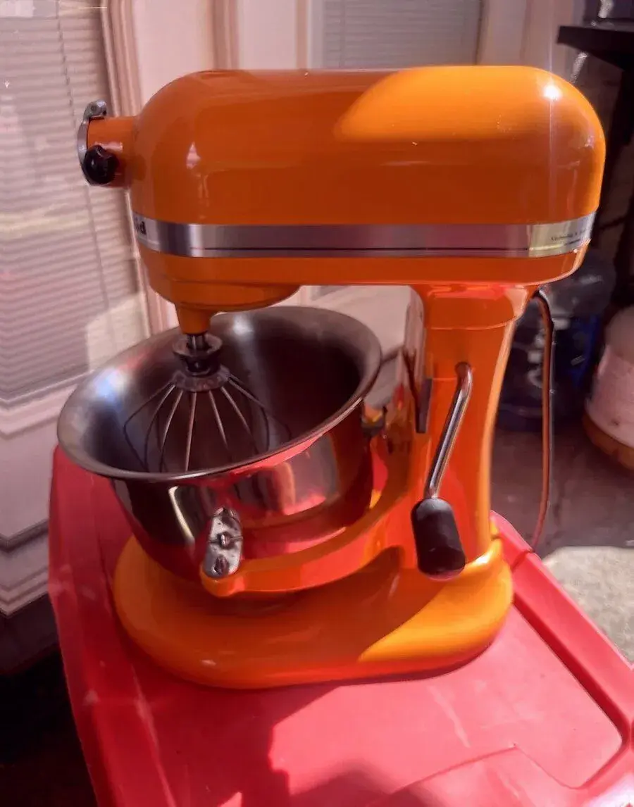 KitchenAid Ultra Power KP26M1XFQTG