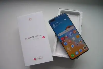 HUAWEI P40 PRO