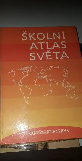 Atlas
