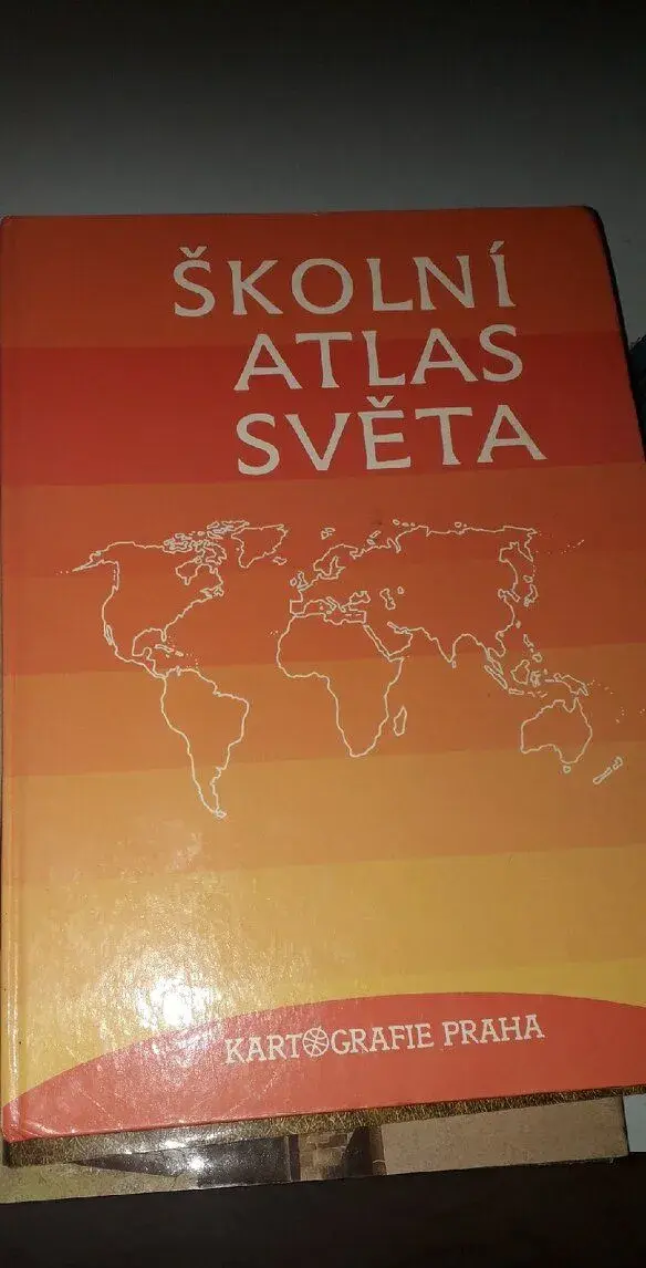 Atlas