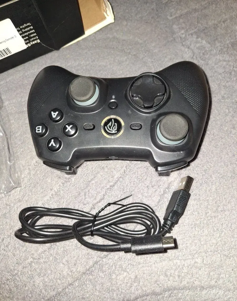 Bezdrátový herní ovladač pro Ps3