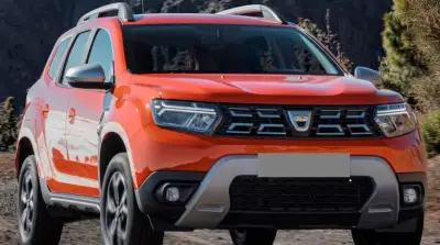 Dacia Duster – 19 000 km