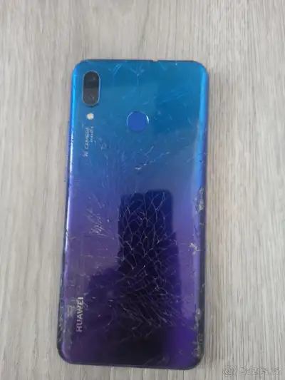 HUAWEI NOVA 3