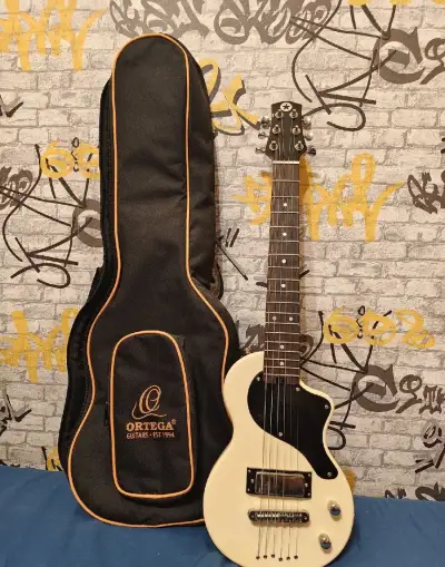 Cestovní kytara Blackstar Carry-on ST
