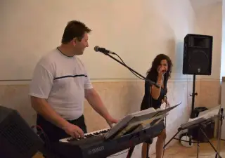 Duo - Trio GRIFIS