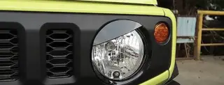 Suzuki Jimny – 2018