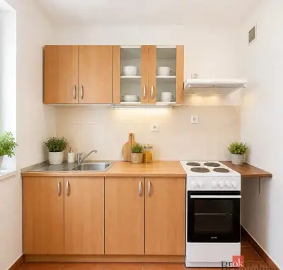 Pronájem, byty/2+1, 55 m2, Hlučínská 222/121, Kouty, 74721 K