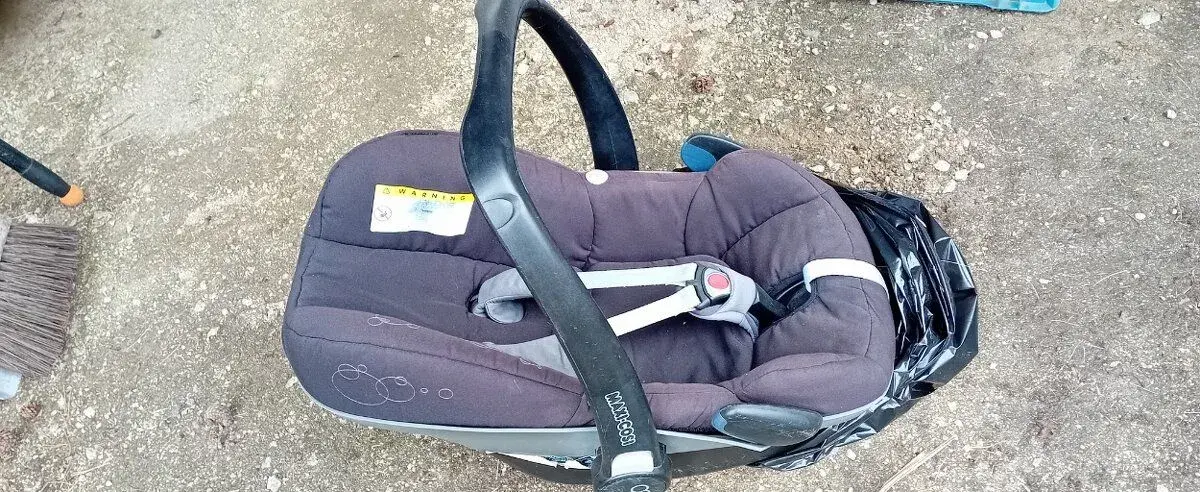 Maxi Cosi