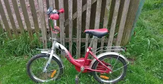 Kolo dětské