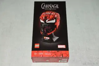 Lego 76199 - Carnage