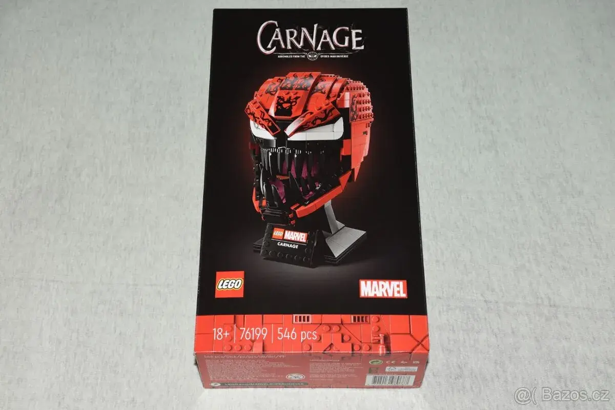 Lego 76199 - Carnage