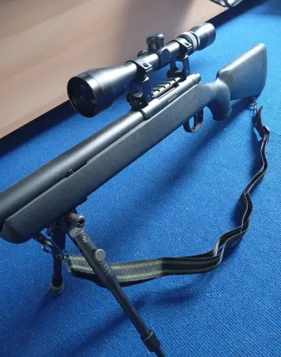 Airsoft zbraň MB03A