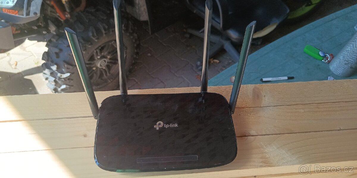 Router tp-link