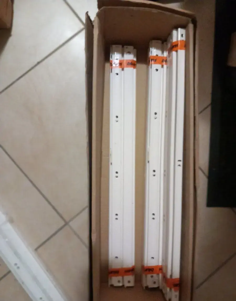BLUM BLUMOTION 117.789 – tlumení