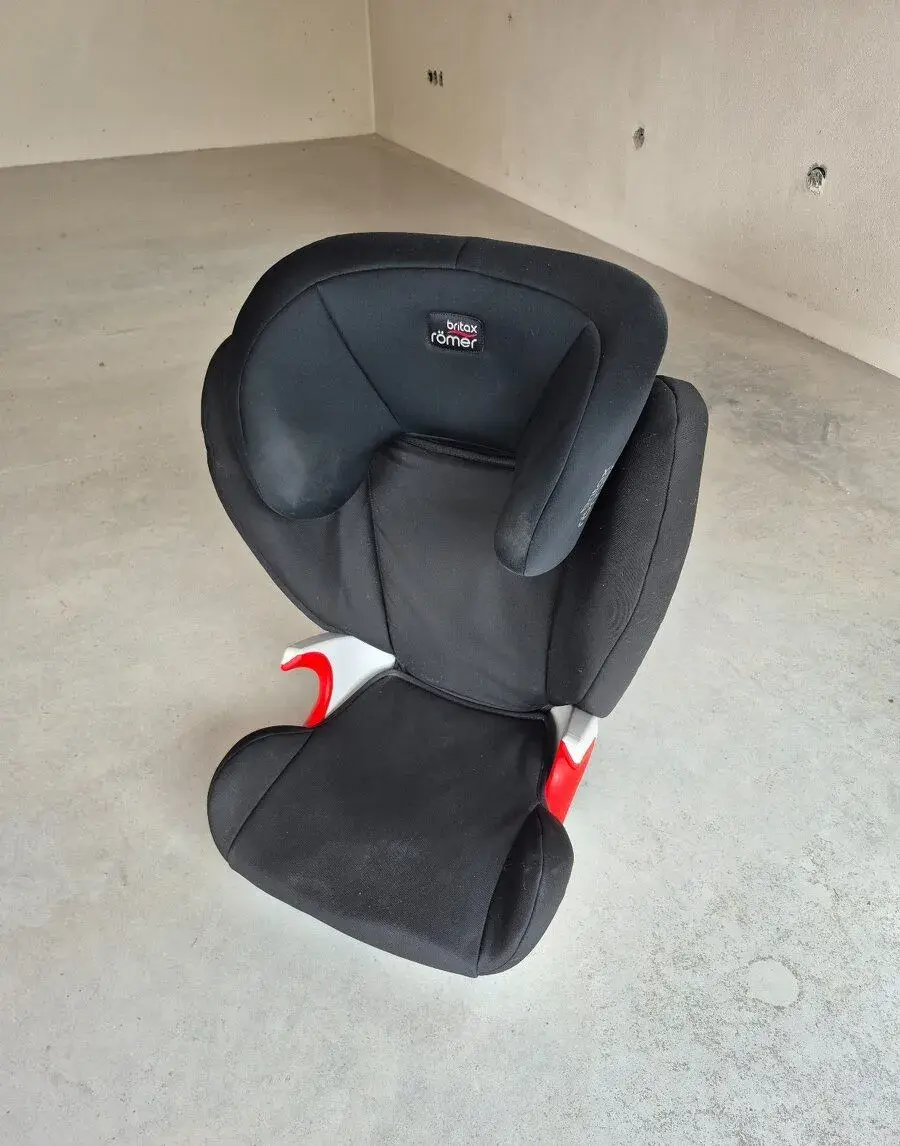 Britax Römer KID II, dětská sedačka 15-36kg
