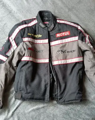 Motobunda RST Race Division Style1380