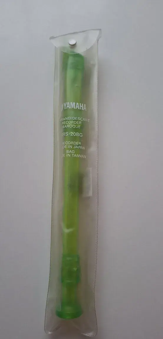 Flétna Yamaha