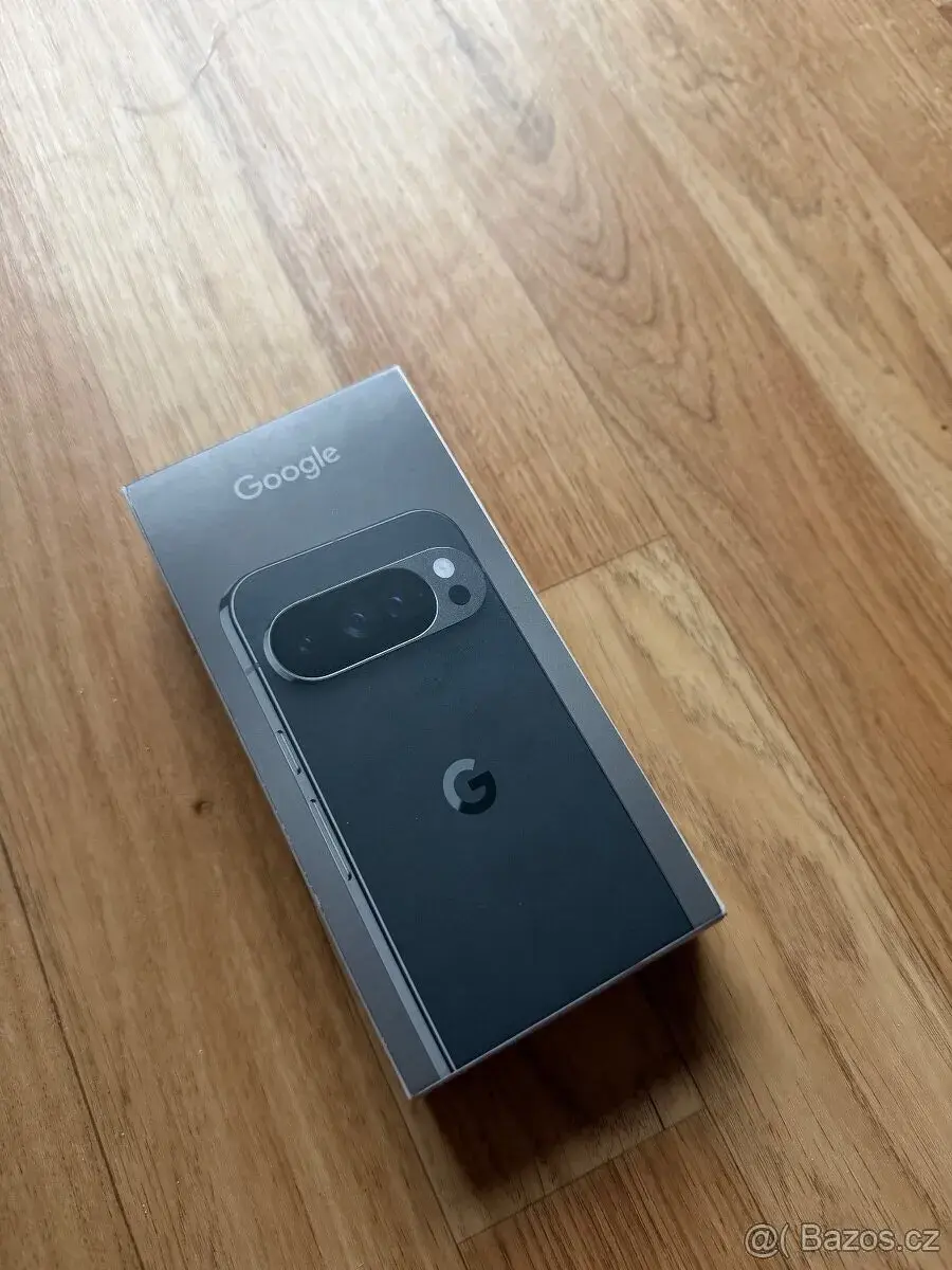 Google Pixel 10 Pro 128GB