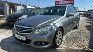 Mercedes-Benz C200CDi – 2013, 253 500 km